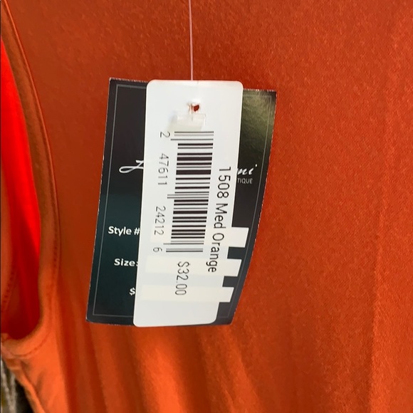 Fashion love jersey dress - Picture 5 of 7